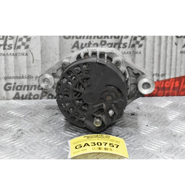 Δυναμό Fiat Doblo 1.6D Multijet 198A3000 2009-2014 51764265 MS1012101090 100A