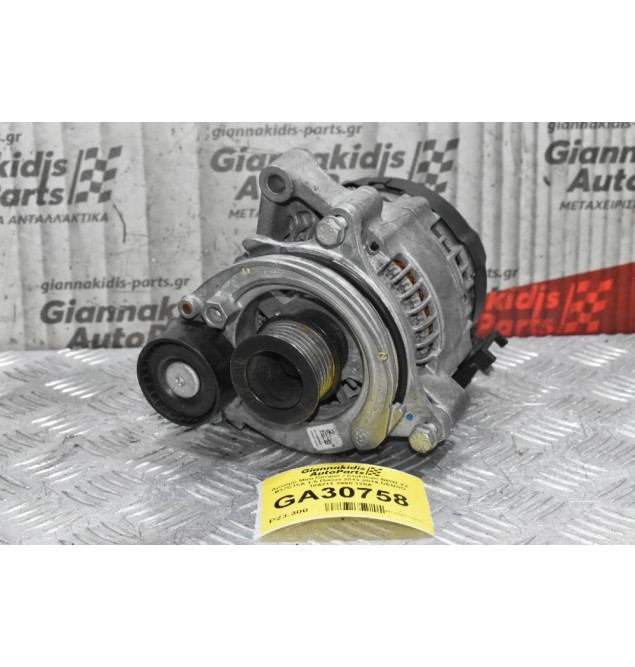 Δυναμό Mini Cooper / Clubman BMW X2 B37C15A 1.5 Diesel 2013-2019 DENSO 104211-3990 120A