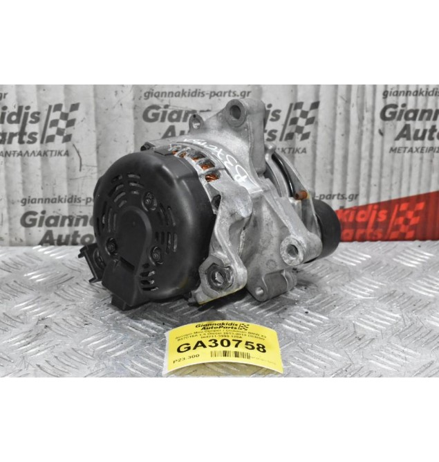 Δυναμό Mini Cooper / Clubman BMW X2 B37C15A 1.5 Diesel 2013-2019 DENSO 104211-3990 120A