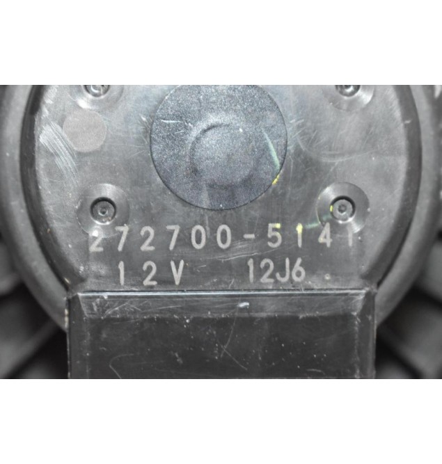 Βεντιλατέρ Εβαπορέτας Toyota RAV 4 2005-2012 272700-5141
