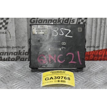 Εγκέφαλος Daihatsu Terios 1.5 3SZ 2006-2011 DENSO 89560-B1870 112400-1020