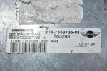 Εγκέφαλος Mini Cooper S 1.6  2002-2006 VDO 1214-7553735-01 S122237005