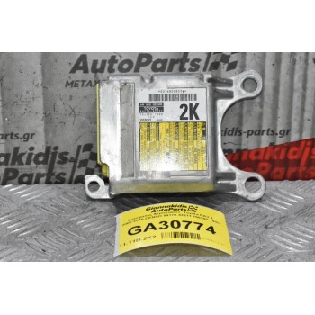 Εγκέφαλος Αερόσακων  Toyota RAV 4 2005-2010 DENSO 89170-42211 150300-1480