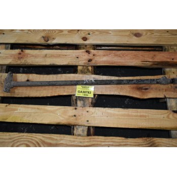 Ράβδος Στρέψεως -Ζαμφόρ Nissan Navara D22 4X4 Δεξιά 1998-2005