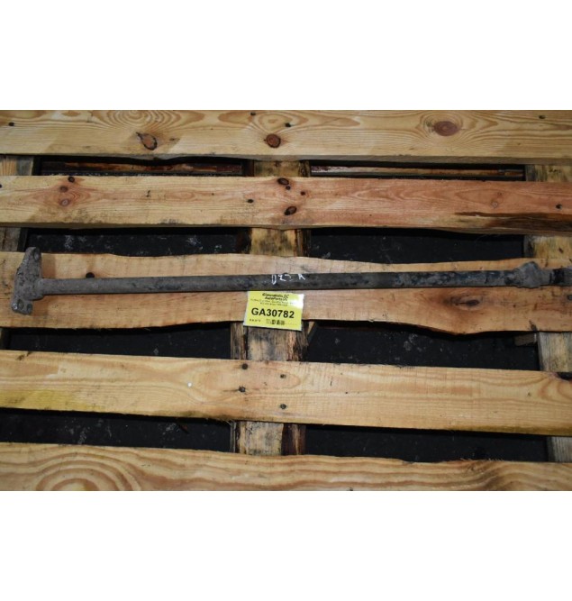 Ράβδος Στρέψεως -Ζαμφόρ Nissan Navara D22 4X4 Δεξιά 1998-2005