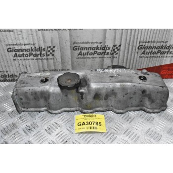 Ψευτοκάπακο Μηχανής Mitsubishi L200 2.5 4D56 1997-2005