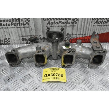 Πολλαπλή Εισαγωγής Toyota Hilux 2L 1997-2001