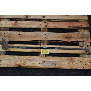 Ράβδος Στρέψεως Αριστερή Isuzu Campo 4JA1 4X4 1991-1998