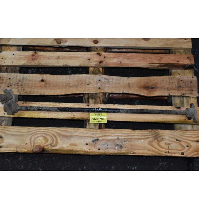 Ράβδος Στρέψεως Αριστερή Isuzu Campo 4JA1 4X4 1991-1998