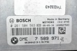 Εγκέφαλος Mini Cooper R56 N12B16AA 2006-2014 BOSCH 0216S04563 DME 7589971-01
