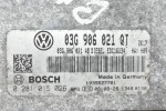 Εγκέφαλος Skoda Octavia 2.0 BMP 2001-2010 BOSCH 03G906021QT 0281015026