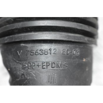 Κολάρο Εισαγωγής Αέρα Mini Cooper R56 N12B16AA 2006-2014 V756381280-03