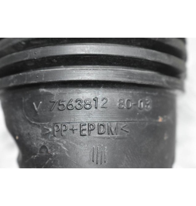 Κολάρο Εισαγωγής Αέρα Mini Cooper R56 N12B16AA 2006-2014 V756381280-03