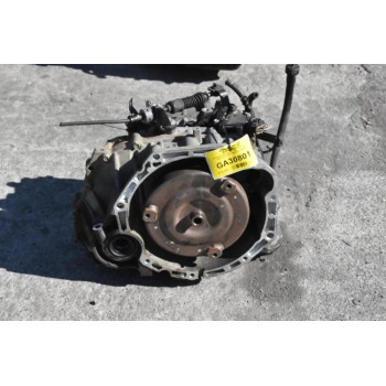 Αυτόματο Σασμάν Hyundai i 10 - i 20 1.0 G3LA 2011-2017 EB1ED3 193348