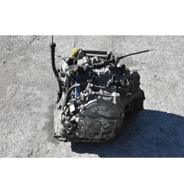 Αυτόματο Σασμάν Hyundai i 10 - i 20 1.0 G3LA 2011-2017 EB1ED3 193348