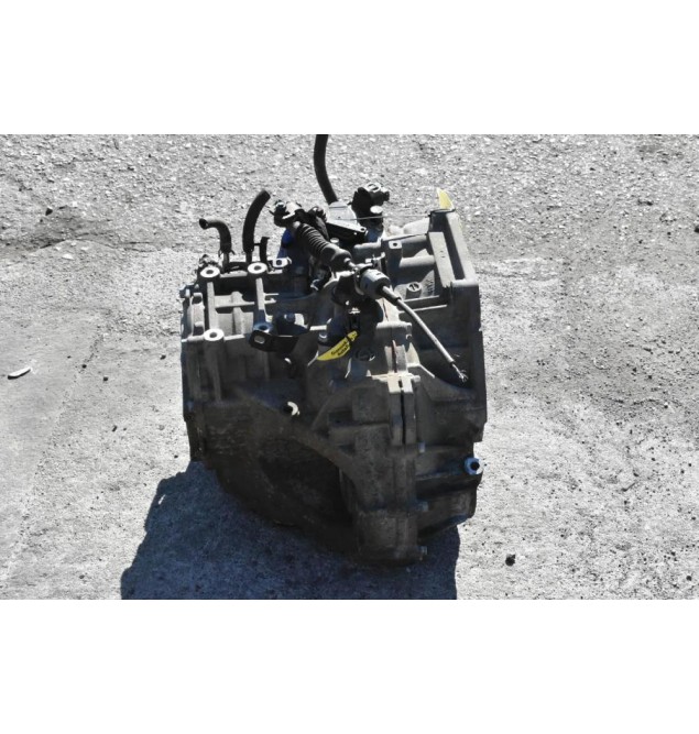 Αυτόματο Σασμάν Hyundai i 10 - i 20 1.0 G3LA 2011-2017 EB1ED3 193348