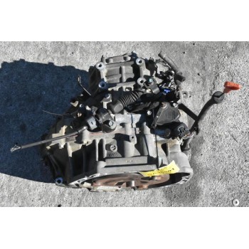 Αυτόματο Σασμάν Hyundai i 10 - i 20 1.0 G3LA 2011-2017 EB1ED3 193348