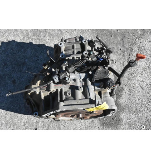 Αυτόματο Σασμάν Hyundai i 10 - i 20 1.0 G3LA 2011-2017 EB1ED3 193348