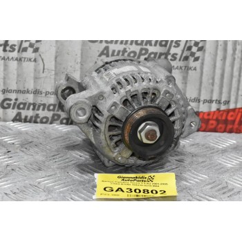 Δυναμό Daihatsu Terios 1.3 K3 2001-2005 27060-Β1050 104210-8210 M04