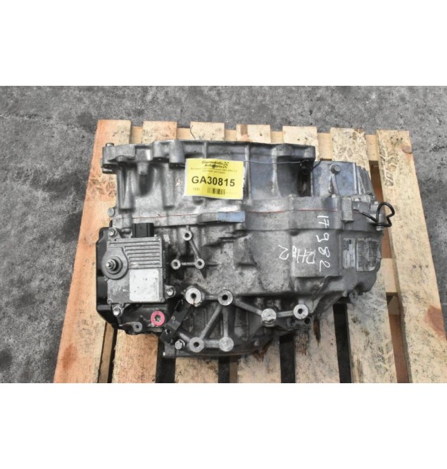 Αυτόματο Σασμάν Peugeot 3008 5008 2.0 HDI RH02 2010-2020  20GY12