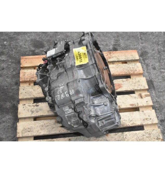 Αυτόματο Σασμάν Peugeot 3008 5008 2.0 HDI RH02 2010-2020  20GY12