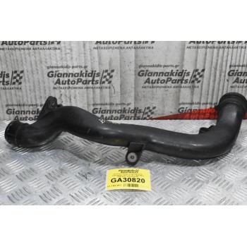 Κολάρο - Σωλήνας Intercooler Volkswagen Golf 1.4 TSI BLG 2006-2012 1K0145762BL (Γνήσιο)