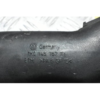 Κολάρο - Σωλήνας Intercooler Volkswagen Golf 1.4 TSI BLG 2006-2012 1K0145762BL (Γνήσιο)