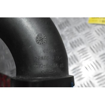 Κολάρο Εισαγωγής Αέρα Ford Transit 2.4 JXFA 2006-2010 6C11-9C623-BC 6C1Q-6K686-AC