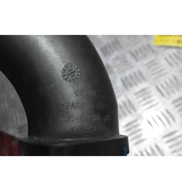 Κολάρο Εισαγωγής Αέρα Ford Transit 2.4 JXFA 2006-2010 6C11-9C623-BC 6C1Q-6K686-AC