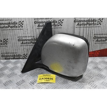 Καθρέπτης Ηλεκτρικός Αριστερός Mitsubishi Pajero Pinin 1998-2005 (5 pins)