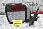 Καθρέπτης Ηλεκτρικός Αριστερός Mitsubishi Pajero Pinin 1998-2005 (5 pins)
