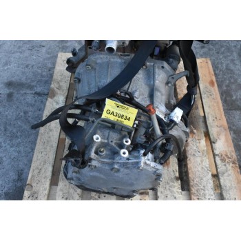 Αυτόματο Σασμάν Daihatsu Sirion 1.5 3SZ 2005-2010 8NG 48A 226Y 925