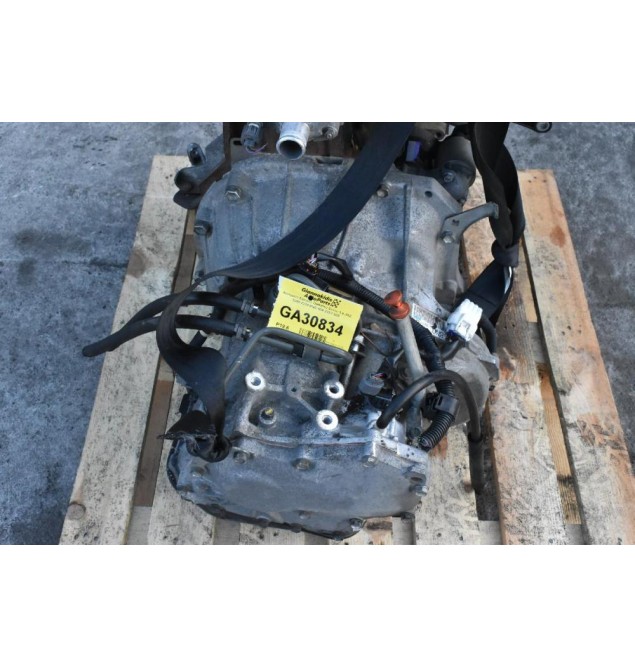 Αυτόματο Σασμάν Daihatsu Sirion 1.5 3SZ 2005-2010 8NG 48A 226Y 925