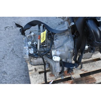 Αυτόματο Σασμάν Daihatsu Sirion 1.5 3SZ 2005-2010 8NG 48A 226Y 925