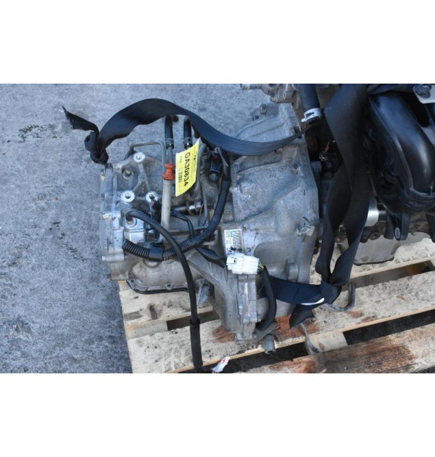 Αυτόματο Σασμάν Daihatsu Sirion 1.5 3SZ 2005-2010 8NG 48A 226Y 925