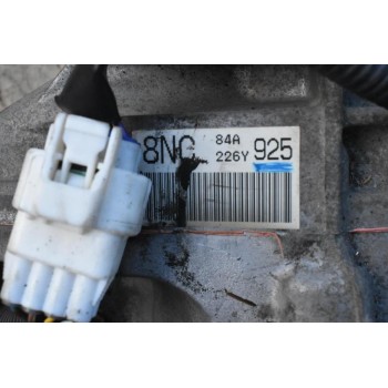 Αυτόματο Σασμάν Daihatsu Sirion 1.5 3SZ 2005-2010 8NG 48A 226Y 925