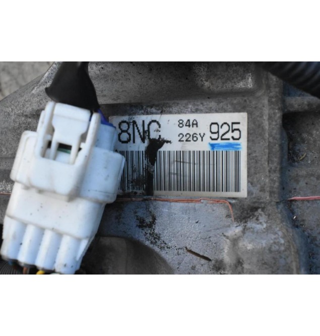 Αυτόματο Σασμάν Daihatsu Sirion 1.5 3SZ 2005-2010 8NG 48A 226Y 925