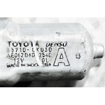 Γρύλλος - Μηχανισμός Παραθύρου Εμπρός Δεξιά Toyota Hilux KUN25 2005-2015 DENSO 85710-0K030 (6pins)