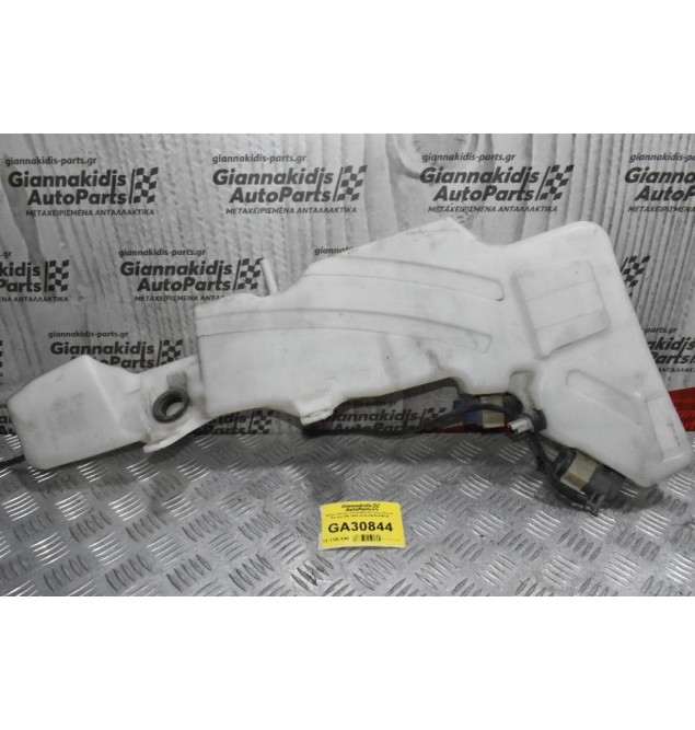 Δοχείο Νερού Υαλοκαθαριστήρων Nissan Navara D40 2005-2010 28910-EB500