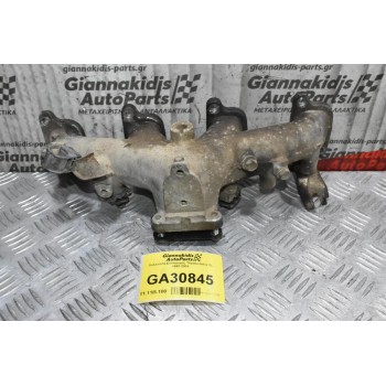 Πολλαπλή Εισαγωγής Toyota Hilux 2L 1997-2001