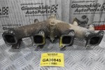 Πολλαπλή Εισαγωγής Toyota Hilux 2L 1997-2001