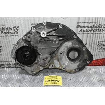 Καθρέφτης Μηχανής Mitsubishi Canter Fuso 3.0 4P10 2010-2015 Euro 5 504371274