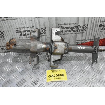 Κολώνα τιμονιού Suzuki Grand Vitara 2005-2014