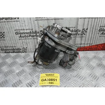 Βάση Φίλτρου Πετρελαίου Mitsubishi L200 KB4 2.5 DID 16V 4D56U 2005-2010 1770A162
