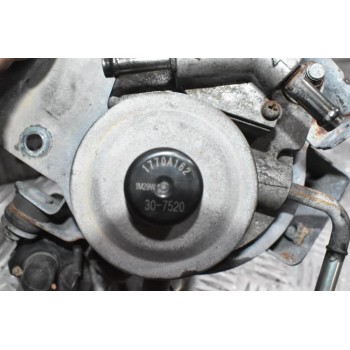 Βάση Φίλτρου Πετρελαίου Mitsubishi L200 KB4 2.5 DID 16V 4D56U 2005-2010 1770A162