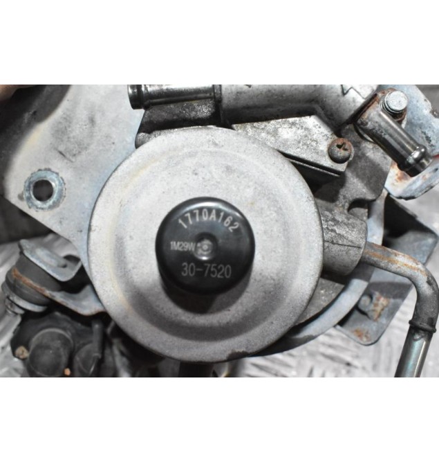 Βάση Φίλτρου Πετρελαίου Mitsubishi L200 KB4 2.5 DID 16V 4D56U 2005-2010 1770A162