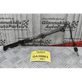 Γέφυρα Προθερμάνσεων Nissan Navara D22 2001-2005