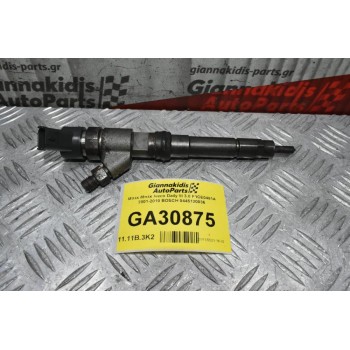 Μπέκ Iveco Daily III 3.0 F1CE0481A 2001-2010 BOSCH 0445120036