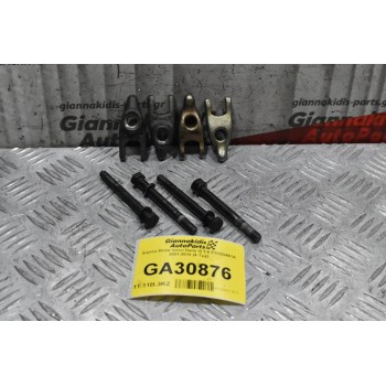 Δίχαλα Μπέκ Iveco Daily III 3.0 F1CE0481A 2001-2010 (4 Τμχ)