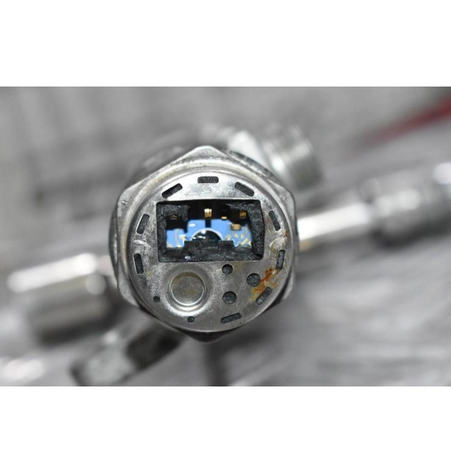 Μπεκιέρα-Φλογέρα Iveco Daily III 3.0 F1CE0481A 2001-2010 BOSCH 0445214100 (Σπάσιμο στην Φύσα)